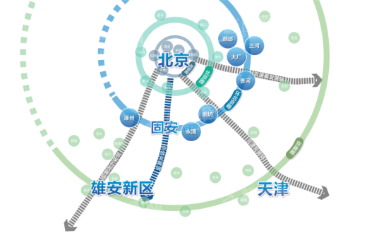 石榴映园春晓效果图